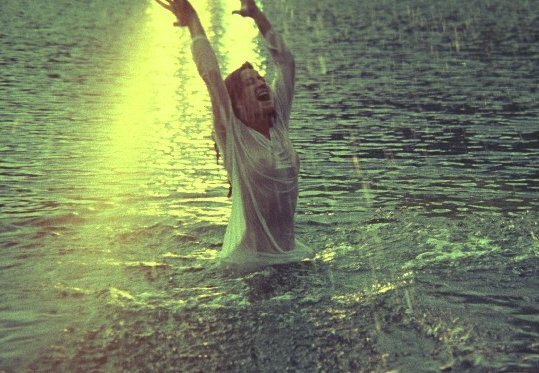 Запрещенный фильм в СССР со всеми уничтоженными копиями.