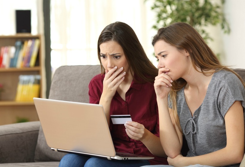 Ооочень скрытые комиссии за перевод в Сбербанке