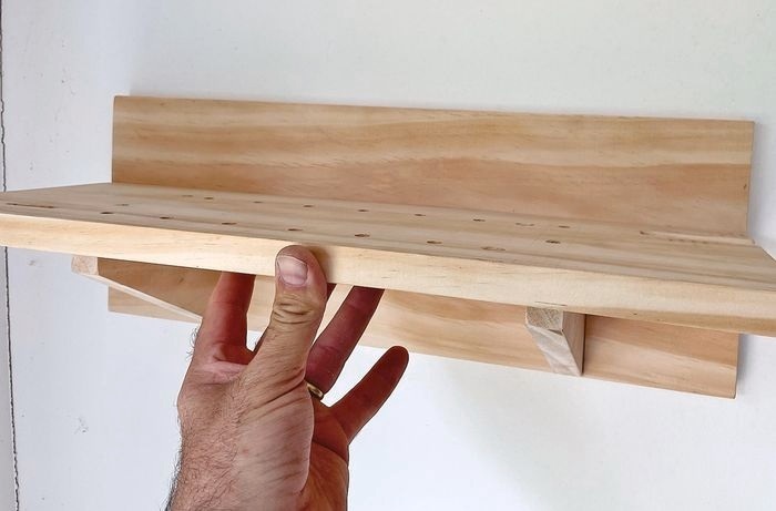 Как сделать держатель для мелкого инструмента