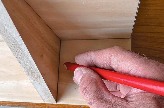 Как сделать держатель для мелкого инструмента