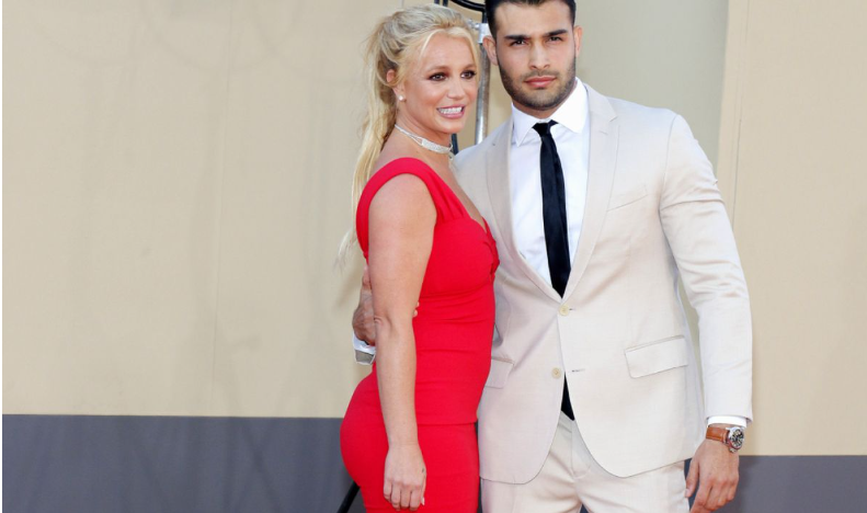 Посмотрите особняк, который Бритни Спирс купила в качестве свадебного подарка (ВИДЕО)