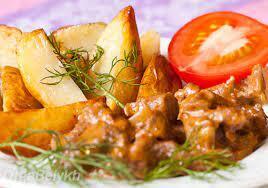 "Фамильные" рецепты или "Вкусные" фамилии