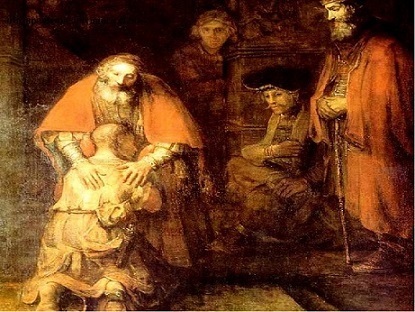 Возвращение вруна