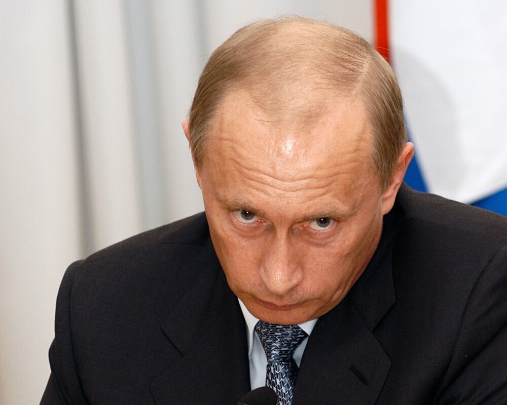 Совет по правам человека показал, что Путина не интересует мнение экспертов