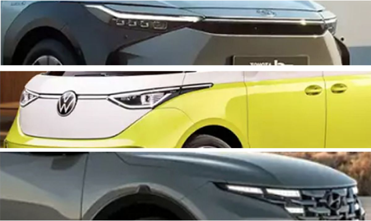 Самые большие автомобильные разочарования 2022 года