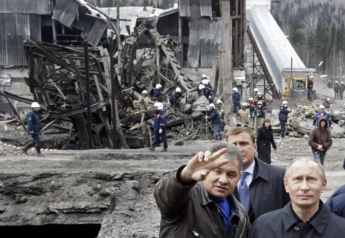 «Тигру нет до страха дела»: уходящий год тигра 2022 года. Вы замечали, что именно в год тигра происходят страшные события?