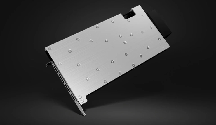 Новинки «железа» за неделю: игровая и рабочая DDR5, водоблоки для Radeon RX 7900 XT/XTX и RTX 4090