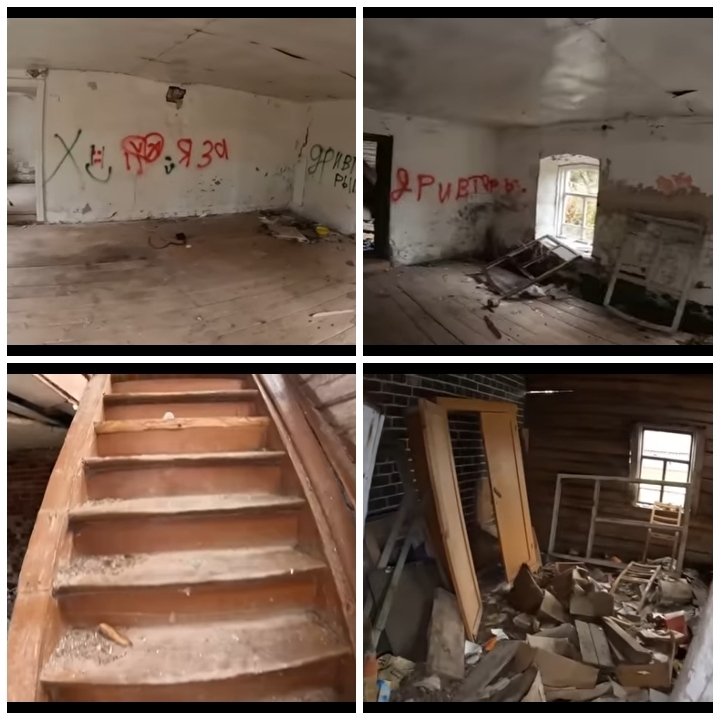 ''Маршрут на Родину Путина В.В, деревня Поминово, Калининского района, Тверской области''- думаю будет интересно!