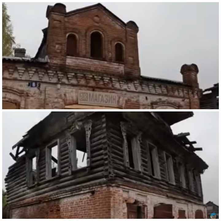 ''Маршрут на Родину Путина В.В, деревня Поминово, Калининского района, Тверской области''- думаю будет интересно!