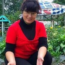 В гостях у Марины, г. Фокино