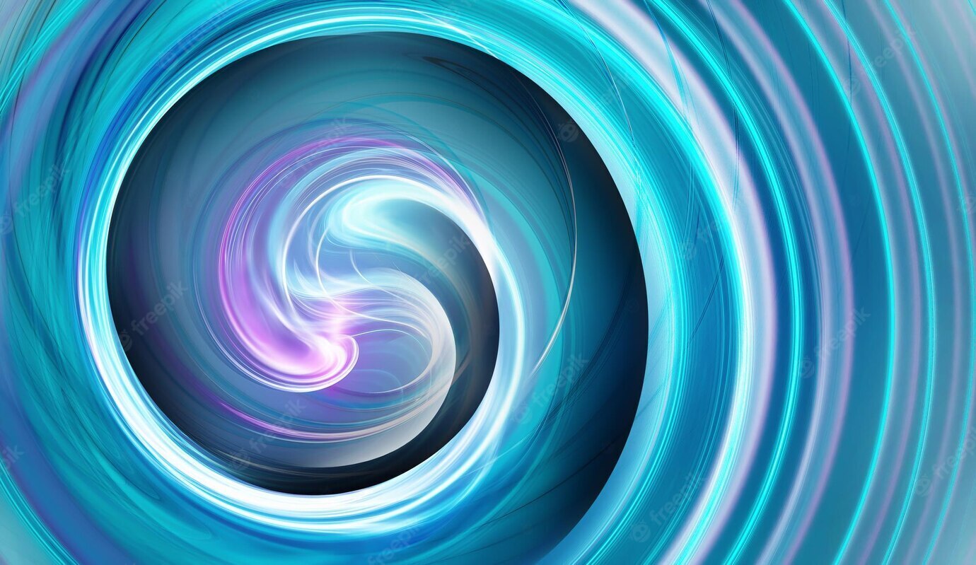 Бег по кругу