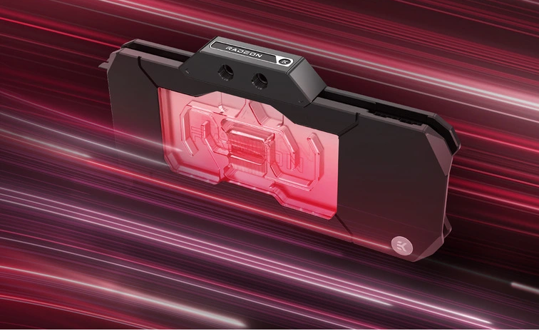 Новинки «железа» за неделю: игровая и рабочая DDR5, водоблоки для Radeon RX 7900 XT/XTX и RTX 4090