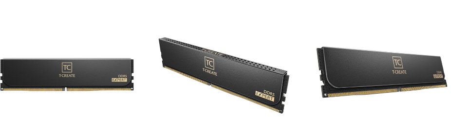 Новинки «железа» за неделю: игровая и рабочая DDR5, водоблоки для Radeon RX 7900 XT/XTX и RTX 4090