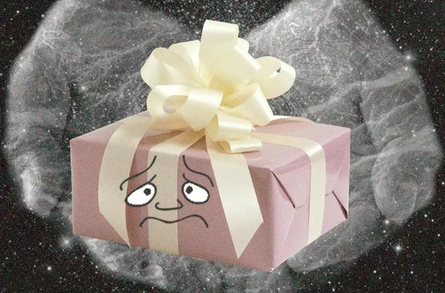 Топ-5 самых смешных подарков, которые я получала: ожидания и реальность