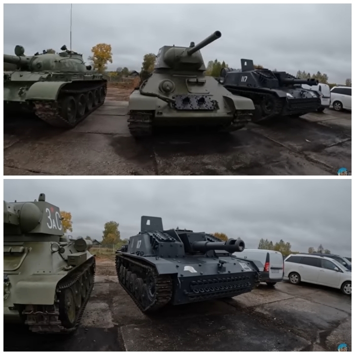 ''Маршрут на Родину Путина В.В, деревня Поминово, Калининского района, Тверской области''- думаю будет интересно!