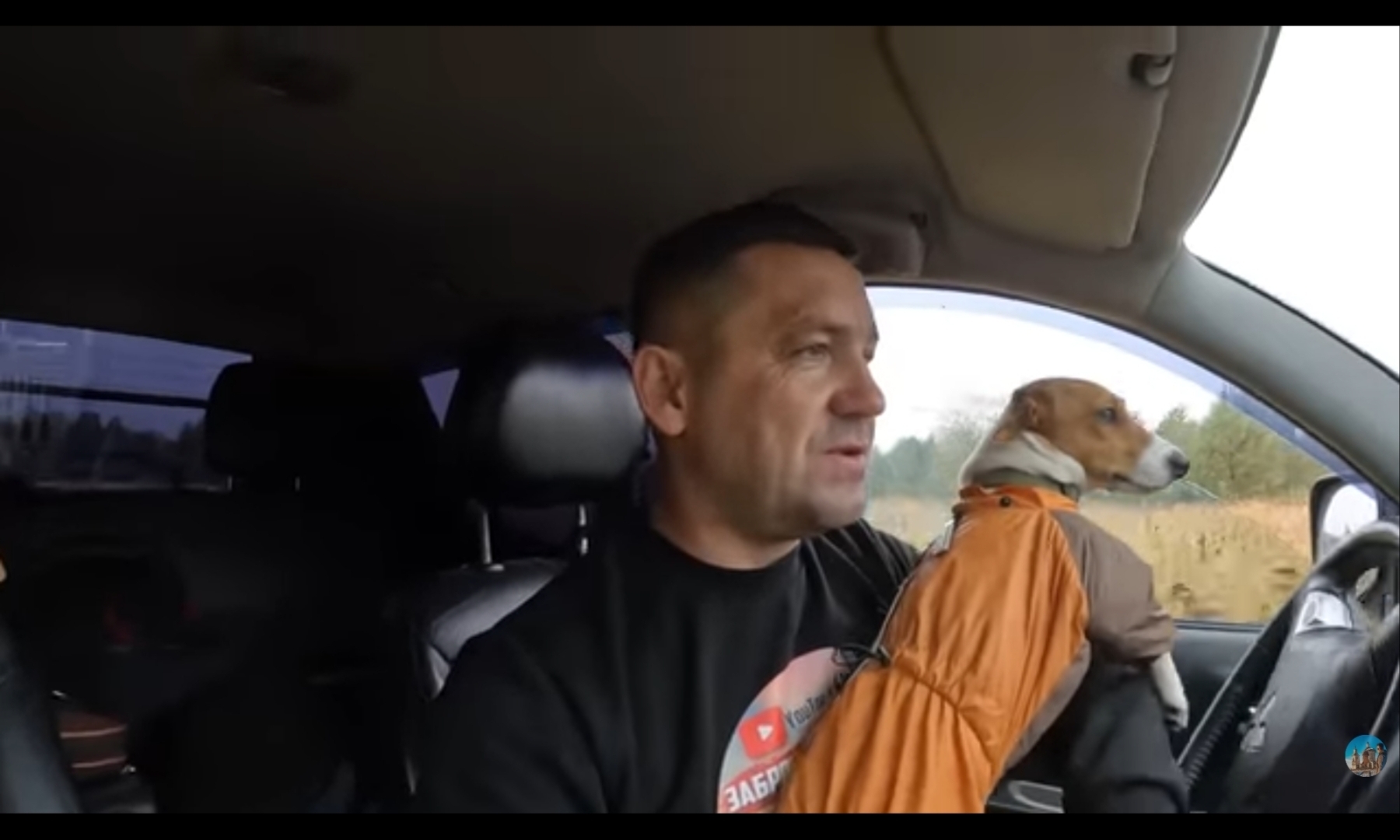 ''Маршрут на Родину Путина В.В, деревня Поминово, Калининского района, Тверской области''- думаю будет интересно!