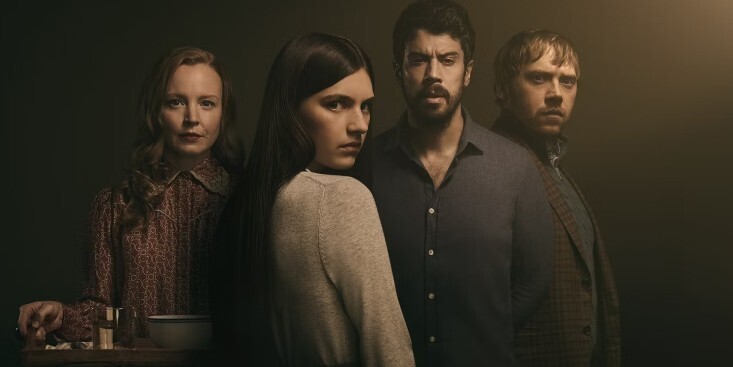 Слуга: все, что нужно знать перед просмотром 4 сезона