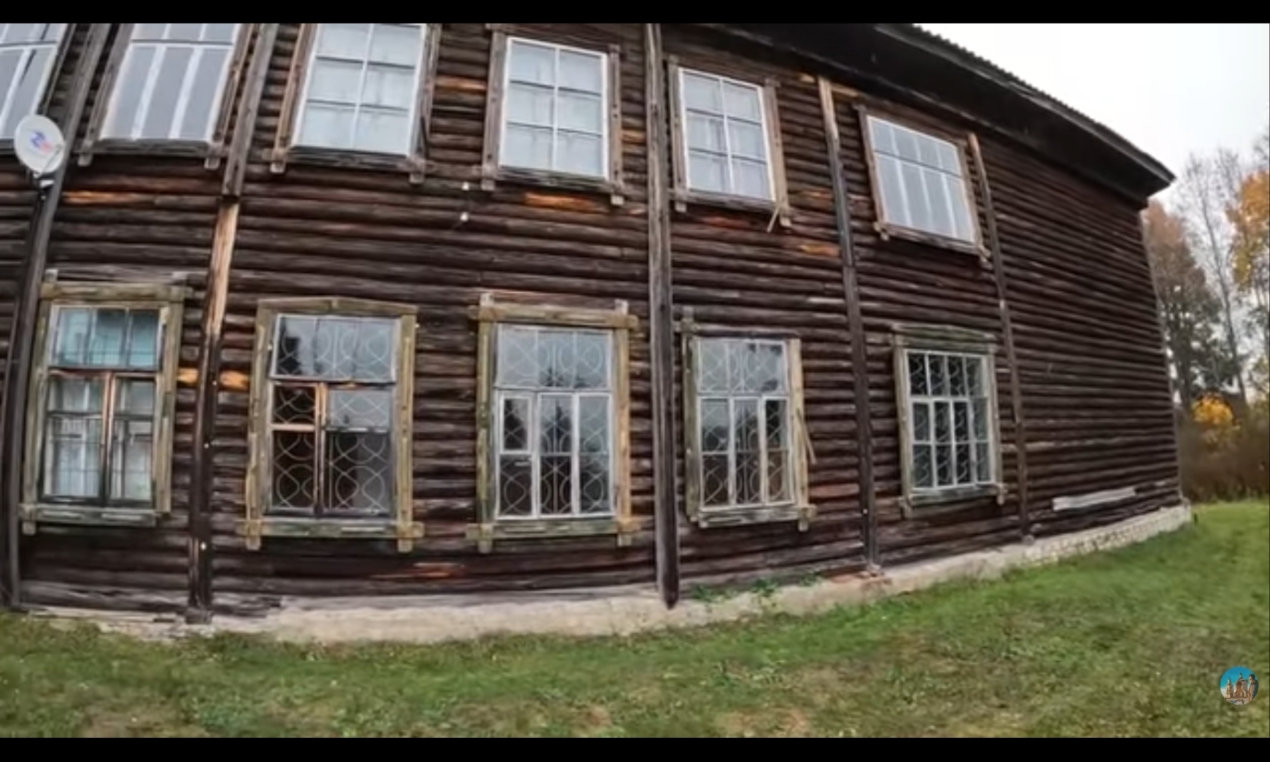 ''Маршрут на Родину Путина В.В, деревня Поминово, Калининского района, Тверской области''- думаю будет интересно!