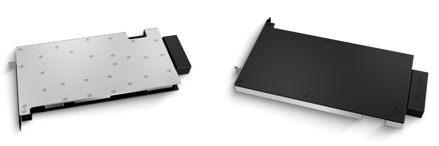 Новинки «железа» за неделю: игровая и рабочая DDR5, водоблоки для Radeon RX 7900 XT/XTX и RTX 4090