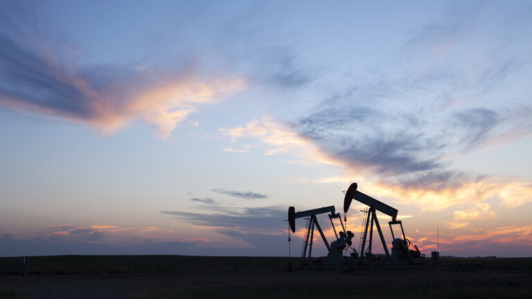 Нефть восстанавливается, поскольку Китай обещает оживить потребление