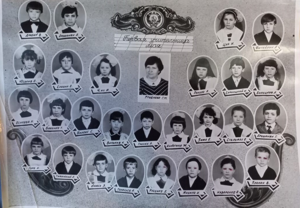 Необычные фамилии. Почему люди над ними смеются?