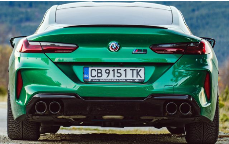 Мы протестировали самый мощный BMW