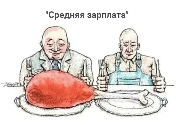 "Жуть стала лучше": по данным опроса ВЦИОМ треть россиян экономит на еде и парикмахерских, а половина - не экономит