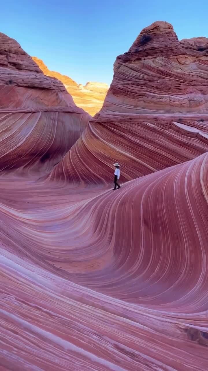 🏜 Волна, Аризона | Экология | Акимбо, 20 декабря 2022