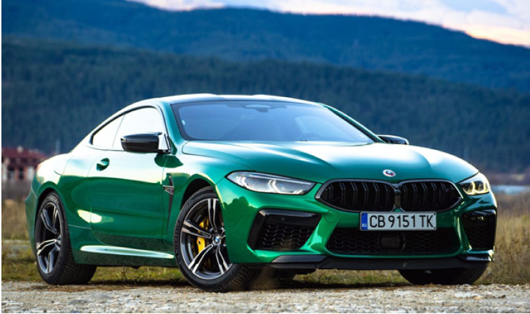 Мы протестировали самый мощный BMW