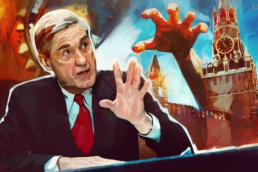 Иноагенты тут и там