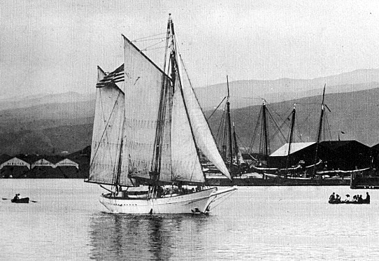 Краткая биография Джека Лондона