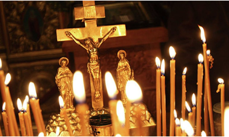 У кого сегодня именины, 21 декабря