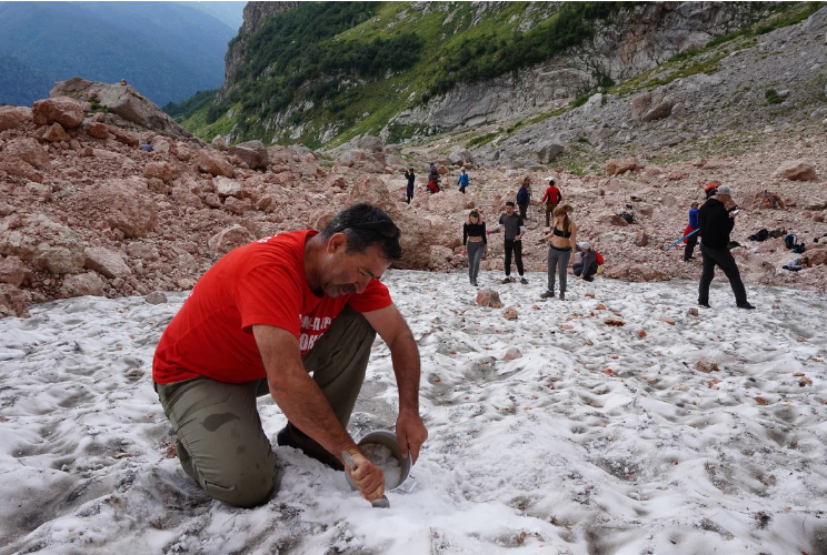 Стоит ли россиянам после выхода на пенсию переезжать в Краснодарский край: плюсы и минусы проживания на Кубани