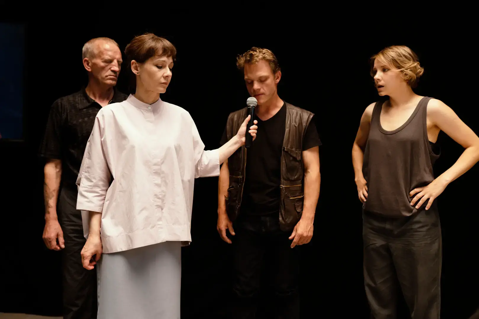 Личное мнение о фильме "Дышите свободно"