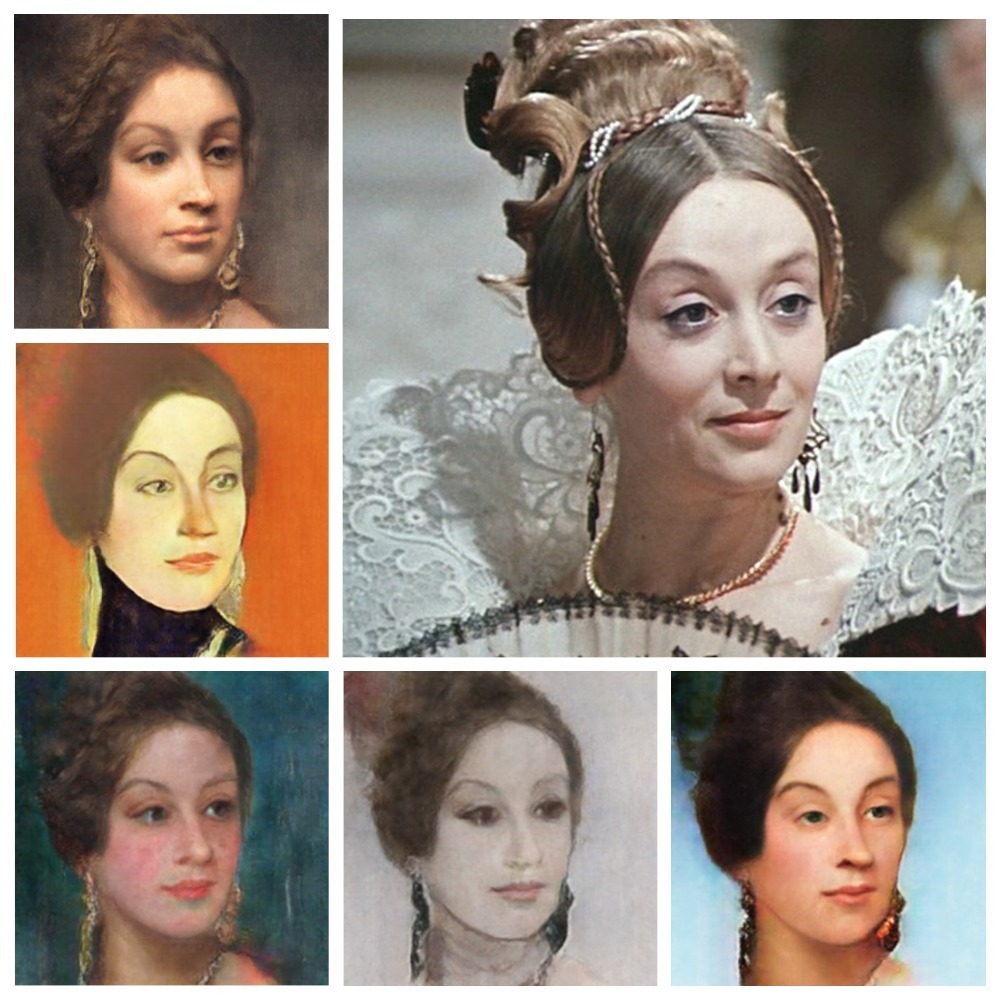 Нейросеть рисует по фото красиво – 10 лучших сервисов 2022 - 2023 г.г.