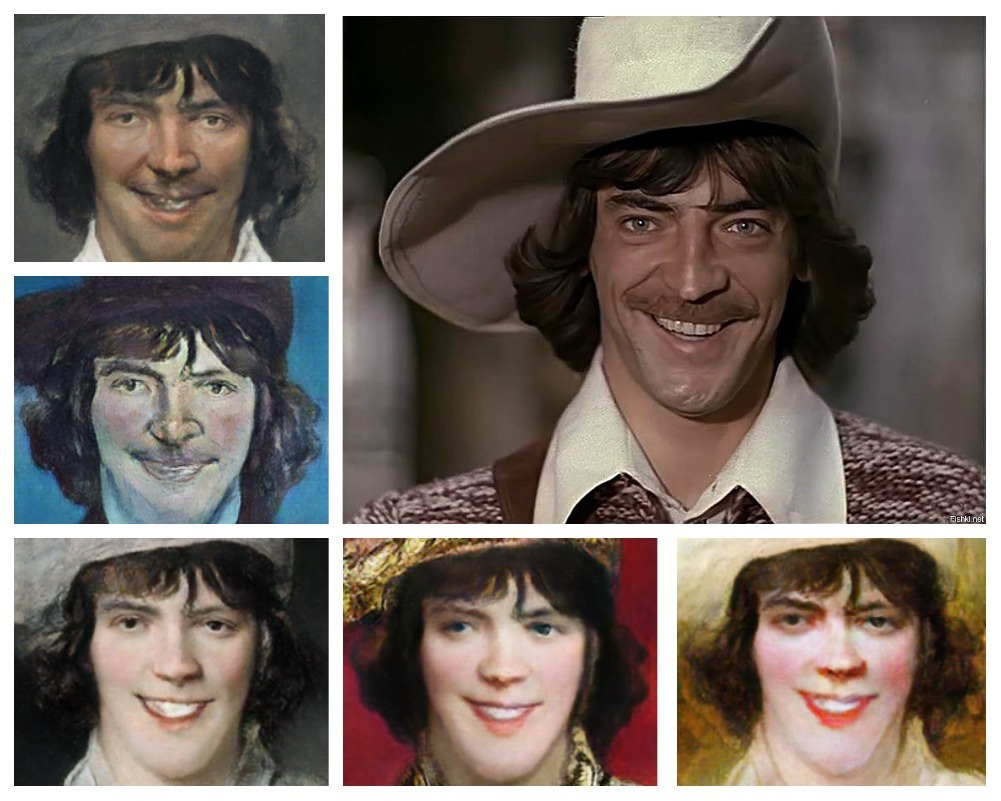 Нейросеть рисует по фото красиво – 10 лучших сервисов 2022 - 2023 г.г.