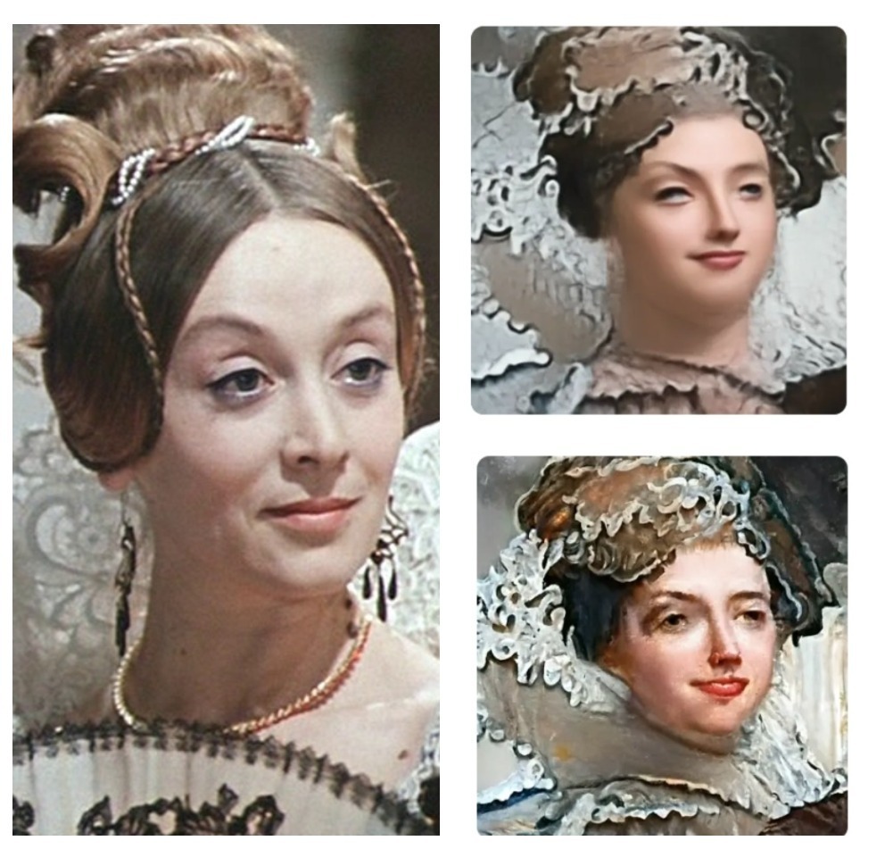 Нейросеть рисует по фото красиво – 10 лучших сервисов 2022 - 2023 г.г.