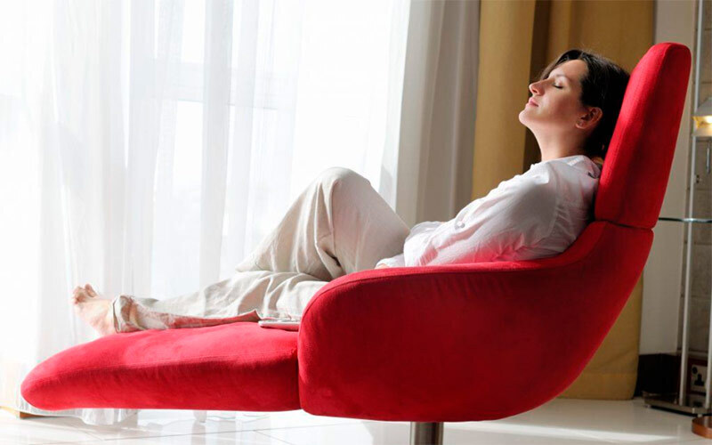 Практика для изобилия