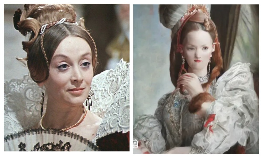 Нейросеть рисует по фото красиво – 10 лучших сервисов 2022 - 2023 г.г.