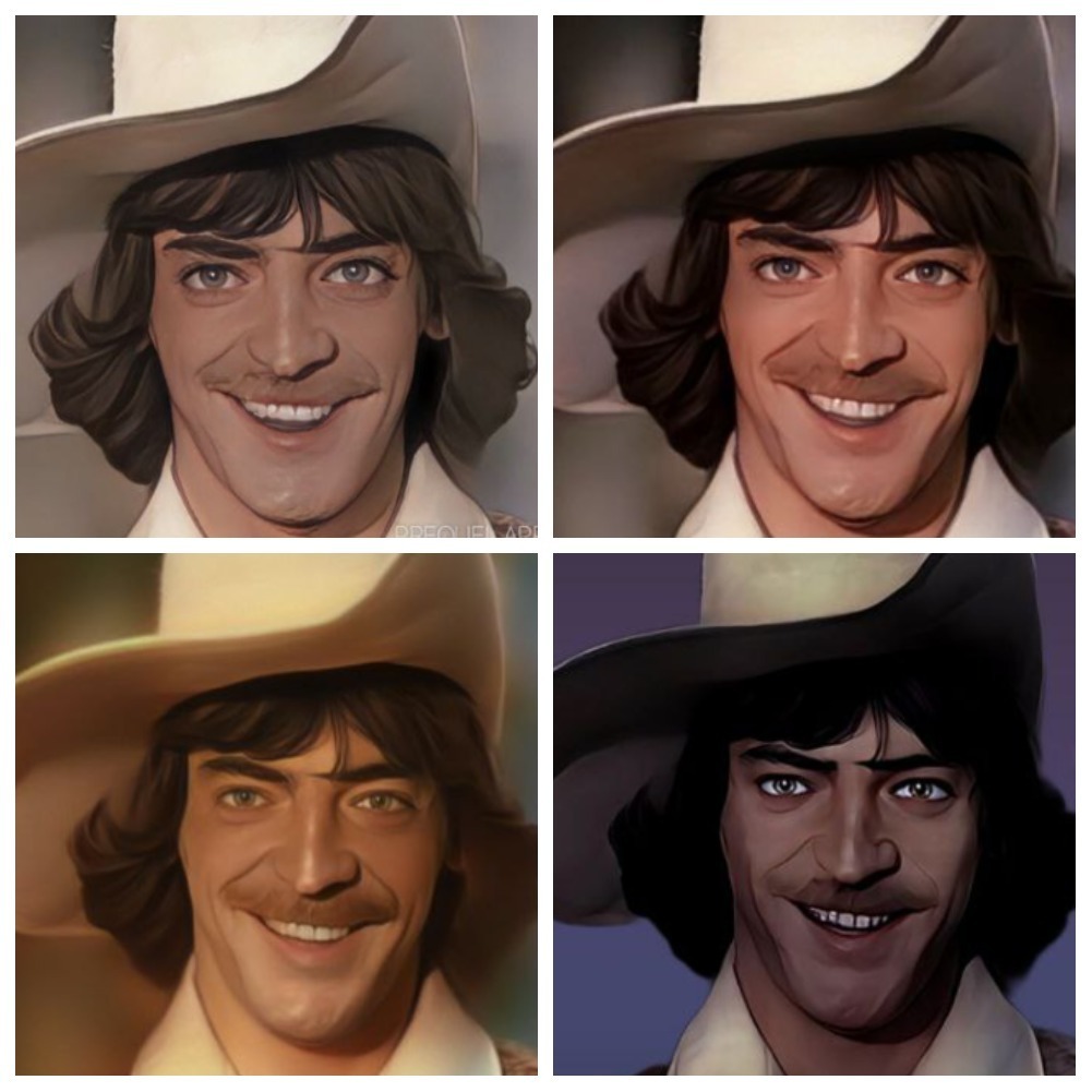 Нейросеть рисует по фото красиво – 10 лучших сервисов 2022 - 2023 г.г.