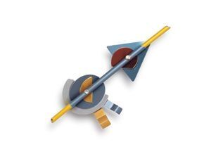 Почему первая женщина-госсекретарь США Мадлен Олбрайт так внимательно подбирала свои броши в зависимости от ситуации в мире?