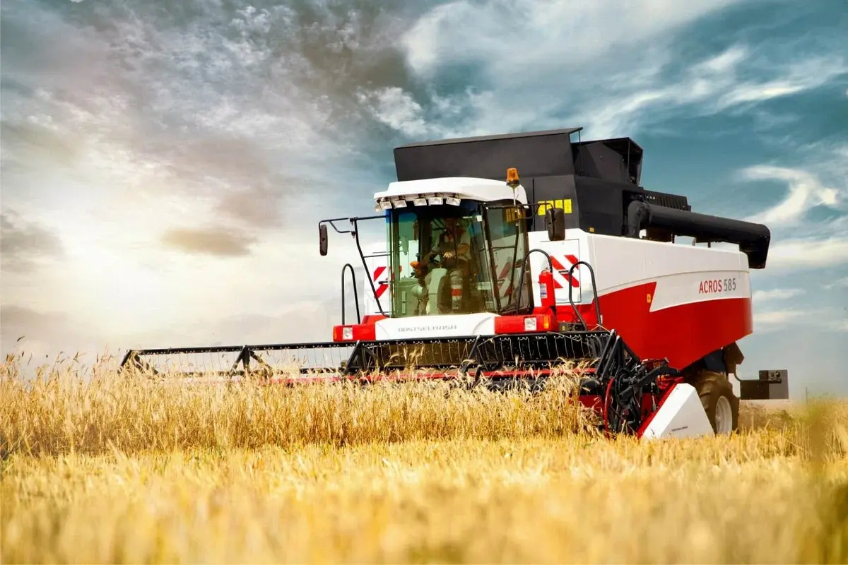 Россия побила рекорды СССР: уровень жизни, жильё, сельское хозяйство