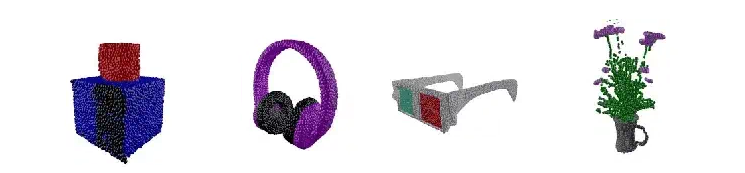 Разработчики знаменитой нейросети DALL-E создали новую — она рисует 3D-модели по текстовому описанию