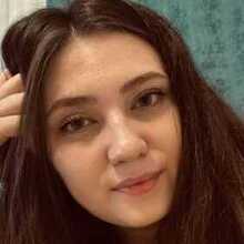 Диана Сулейманова, г. Октябрьский