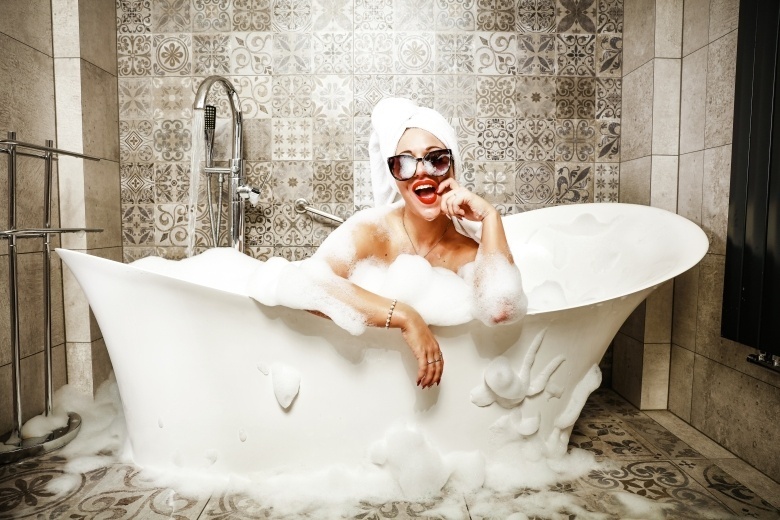 Как поднять новогоднее настроение