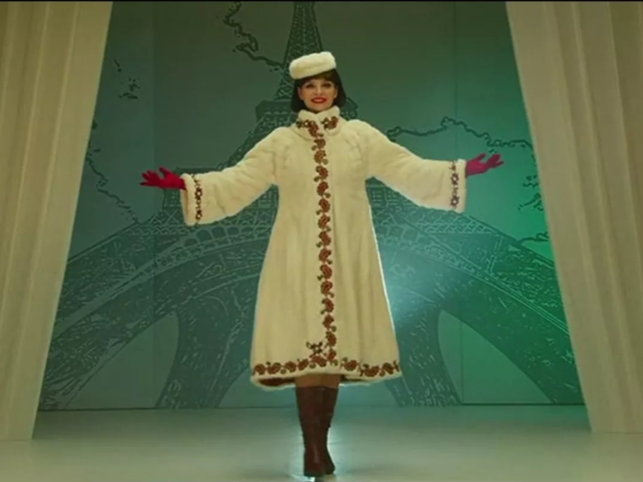 Как Правительство СССР позволило зарубежным фабрикантам заработать миллиарды на изобретении советского модельера