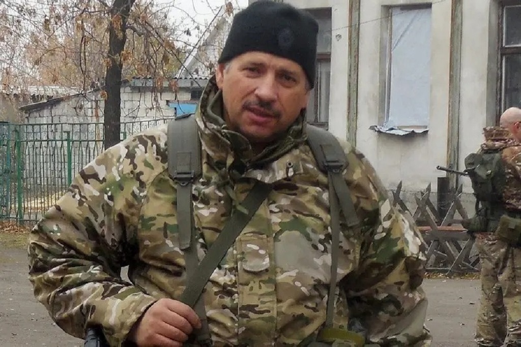 Александр Конторович: «Если бы сейчас вновь создали СМЕРШ, я бы пошел туда рядовым сотрудником»