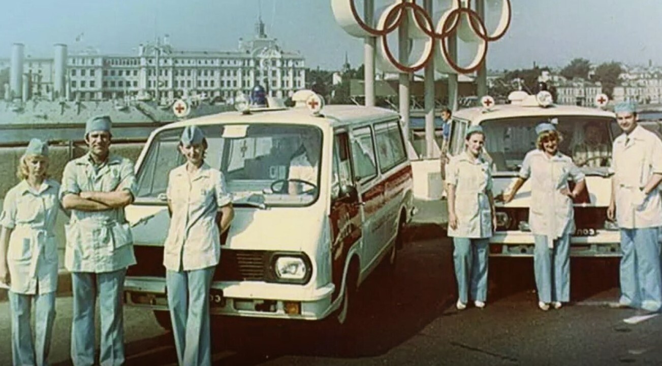 Медицина во времена СССР. Какая в СССР была медицина? Какая медицина была лучше - при СССР или сейчас? Опрос