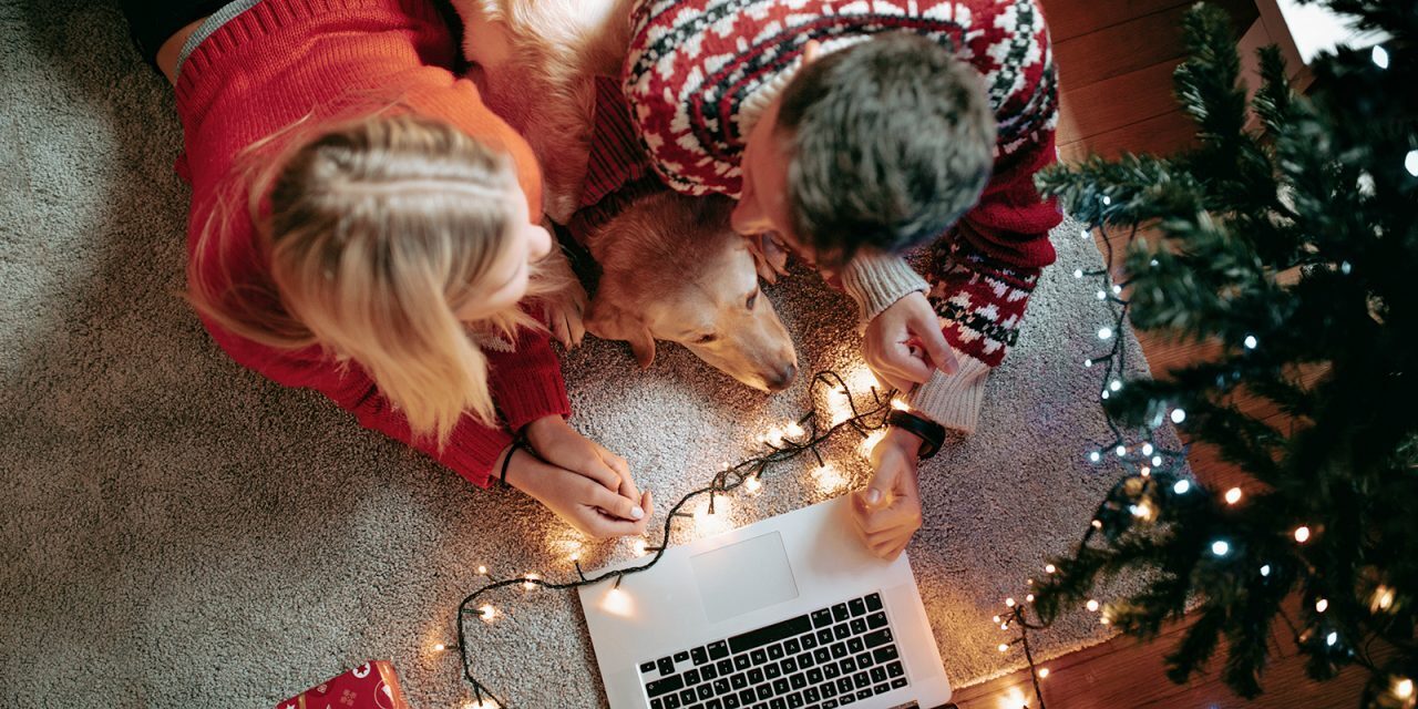 Как поднять новогоднее настроение