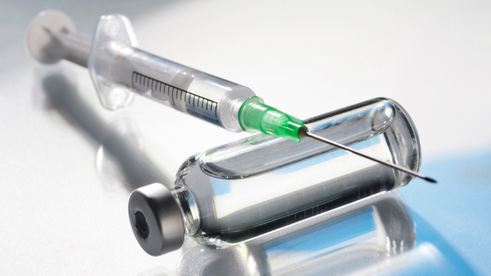 Защитите себя от гриппа.